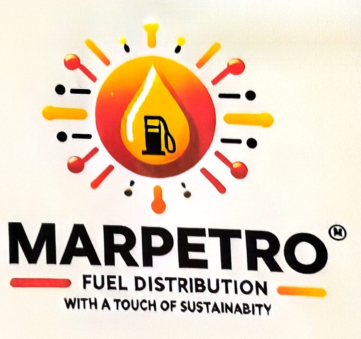 Logo MarPetro